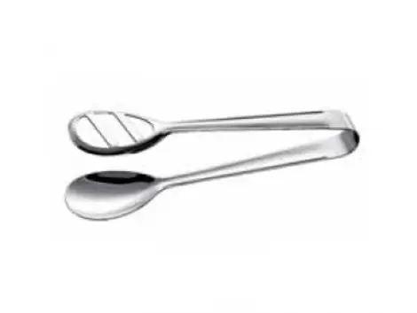 Pinza Ensalada Inox. 19 Cm.