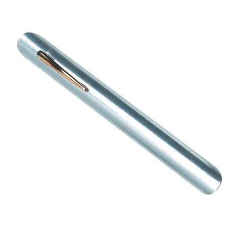 Recoge Migas Bolsillo Inox.