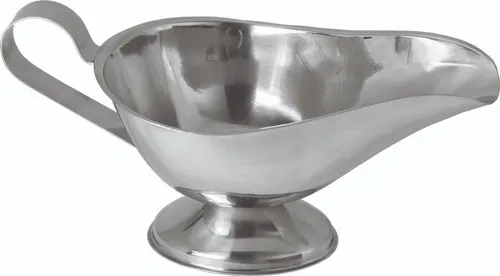 Salsera Aladino Inox. 15 Cl.
