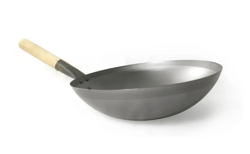 Wok Oriental 30 Cm.