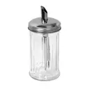 Azucarero Dosificador Tapa Inox.                          