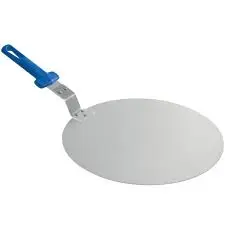 Bandeja Pizza Aluminio 41 Cm.                                    