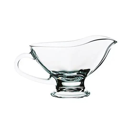 Salsera Cristal 17 Cl.