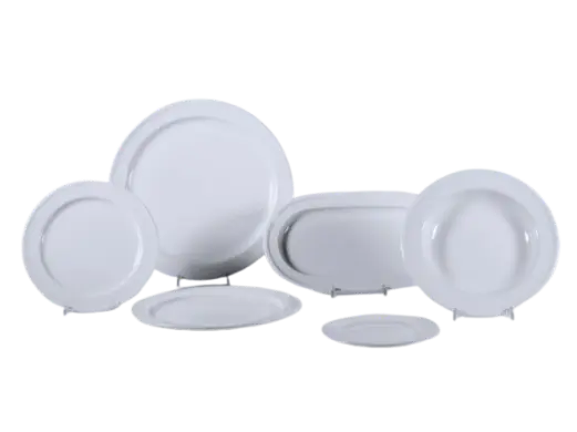 Plato Pan Mallorca 16 Cm.