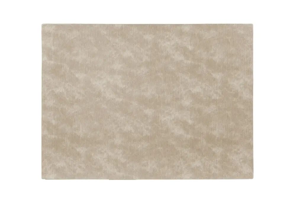 Mantel Individual Tarzan Gris Pardo Rectangular 45X33 Cm.