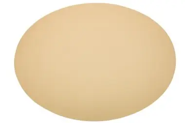 Mantel Individual Togo Arena Oval 45X33 Cm.