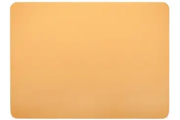 Mantel Individual Togo Camel Rectangular 45X33 Cm.
