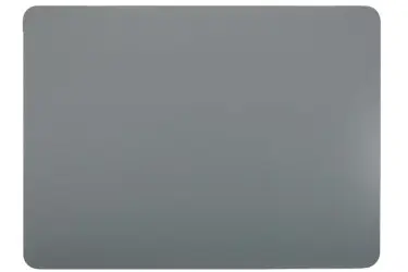 Mantel Individual Togo Gris Rectangular 45X33 Cm.