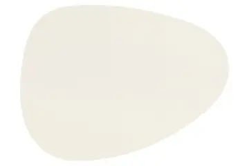 Mantel Individual Togo Tango Blanco 42X32 Cm.