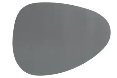 Mantel Individual Togo Tango Gris 42X32 Cm.