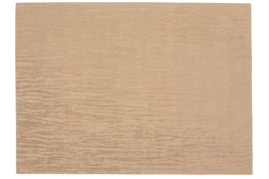 Mantel Individual Treasure Marron Claro Rectangular 45X33 Cm