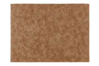 Mantel Individual Troja Bronce Rectangular 45X33 Cm.