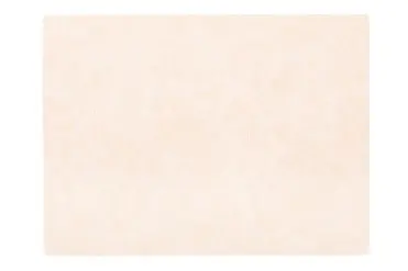 Mantel Individual Troja Crema Rectangular 45X33 Cm.