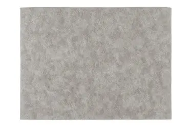 Mantel Individual Troja Plata Rectangular 45X33 Cm.