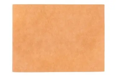 Mantel Individual Troja Salmon Rectangular 45X33 Cm.