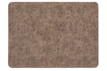 Mantel Individual Truman Cafe Rectangular 45X33 Cm.
