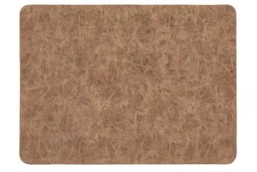 Mantel Individual Truman Nuez Rectangular 45X33 Cm.