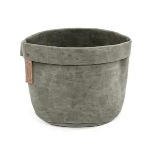 Panera Truman Carbon 20X20X24 Cm.