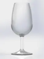 Catavinos Tritan 22 cl.