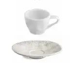 Plato Moka Flamenco Chico 15 Cm.