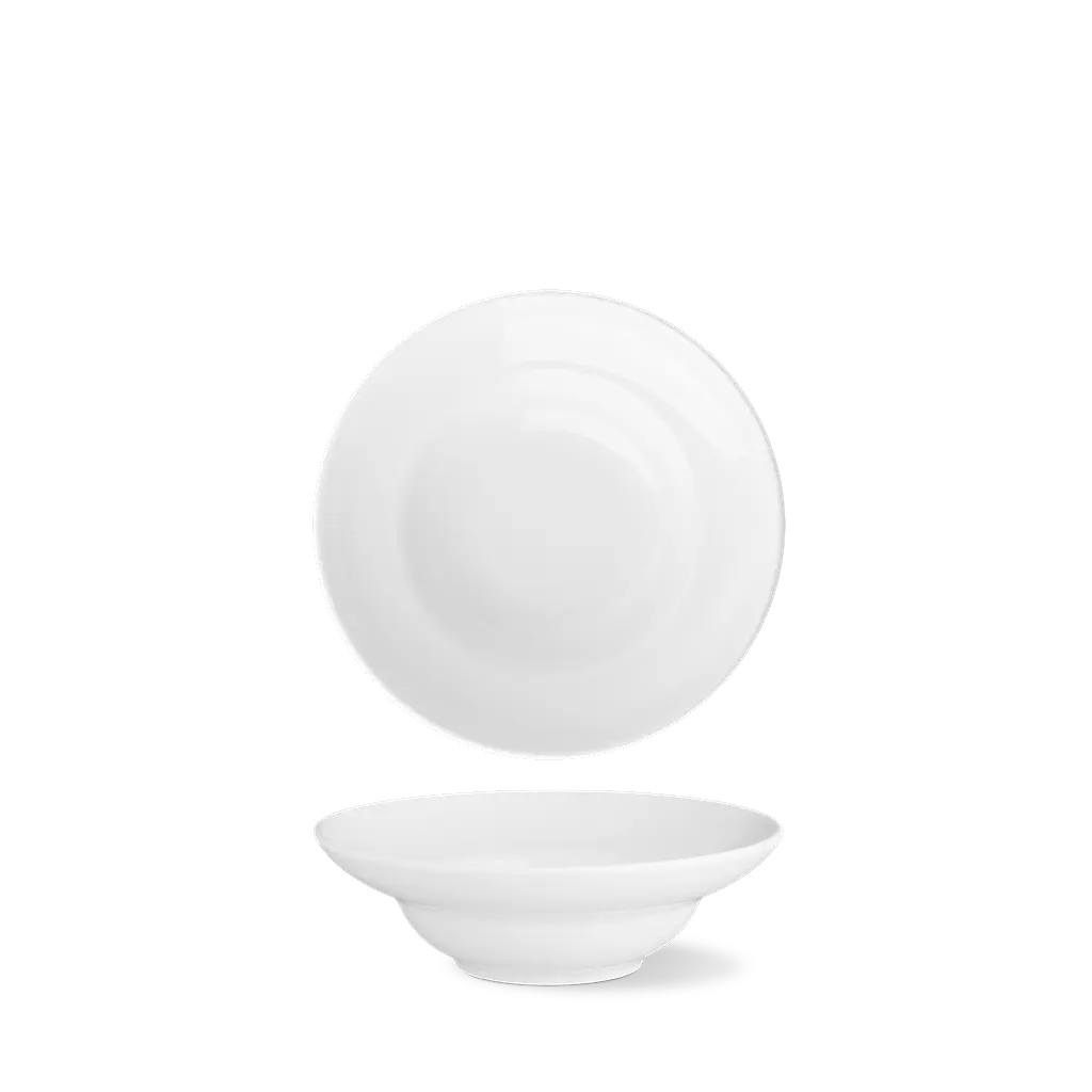 Plato Pasta Basic 22 Cm.