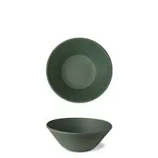Bol Granit Verde 15 Cm.