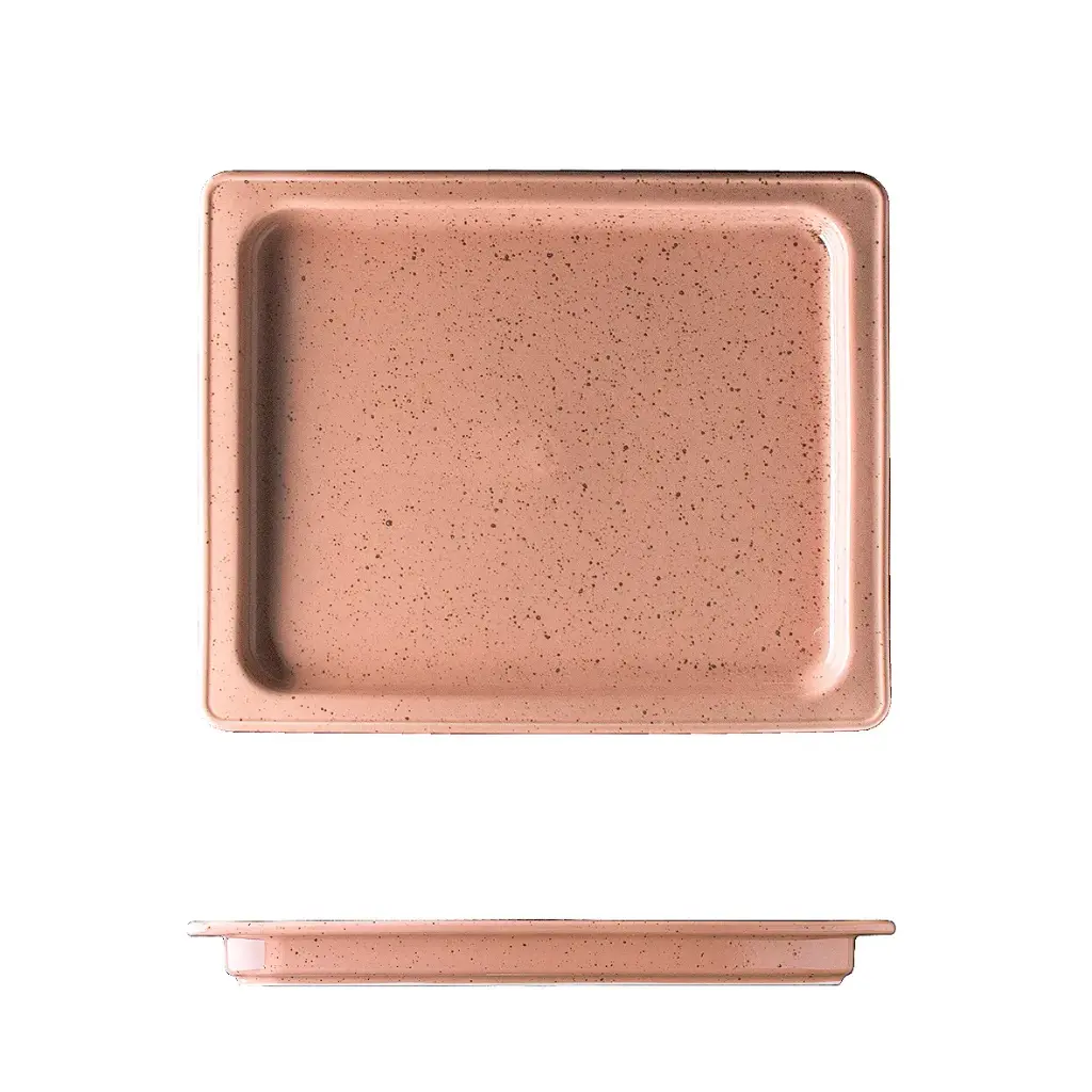 Fuente Gn. Terracotta 1/1 25