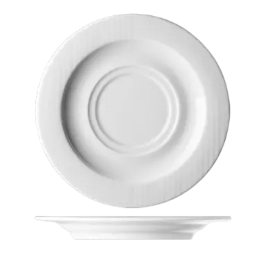 Plato Consome Diana 15.5 Cm.