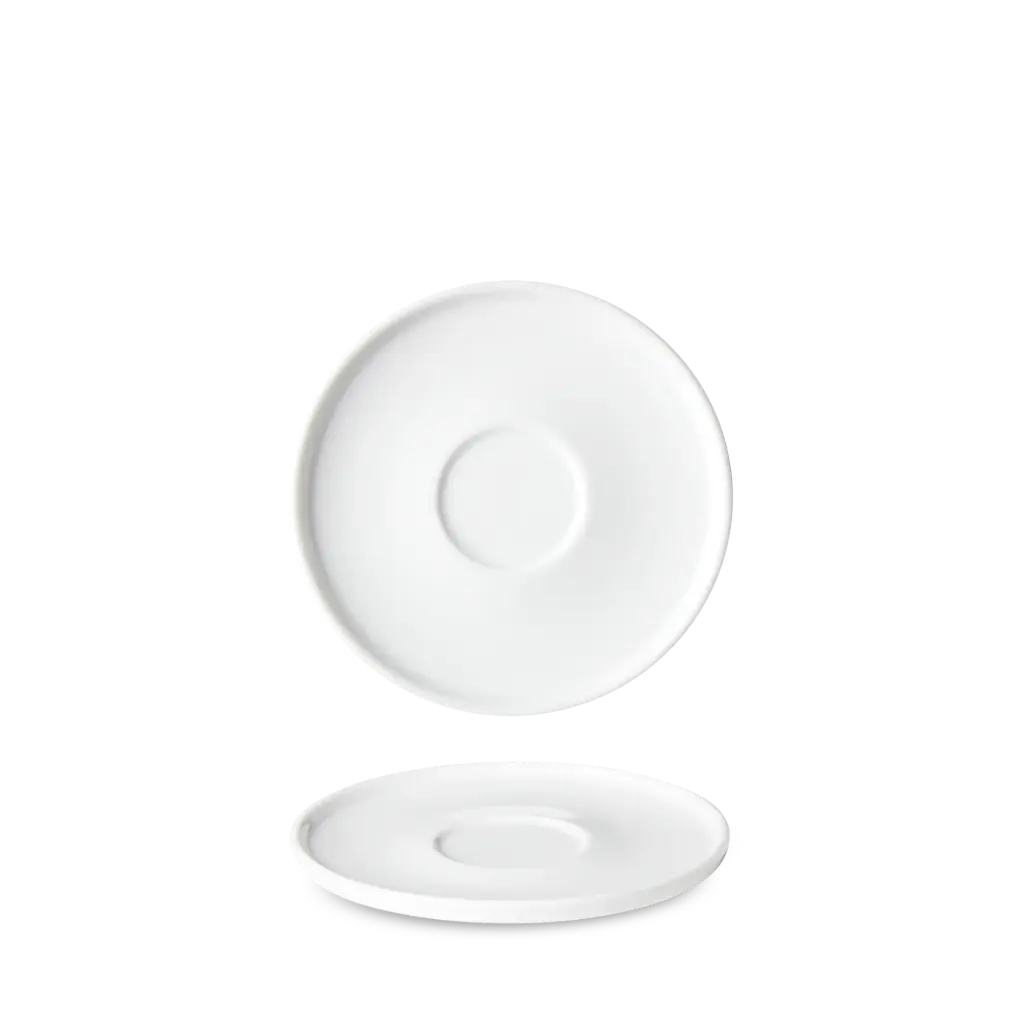 Plato Moka Optimo 14 Cm.