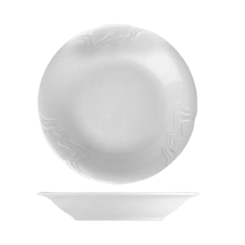 Plato Hondo Melody 22 Cm.
