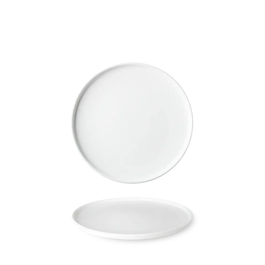 Plato Llano Optimo 24 Cm.