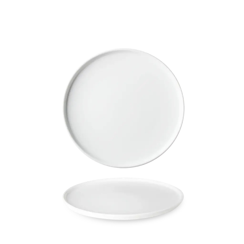 Plato Llano Optimo 26 Cm.