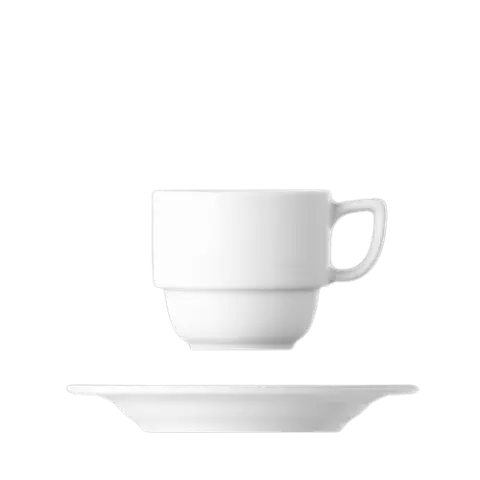 Taza Desayuno Diana 19 Cl.
