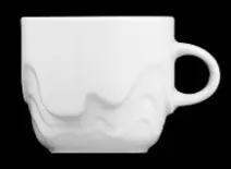 Taza Desayuno Melody 19 Cl.