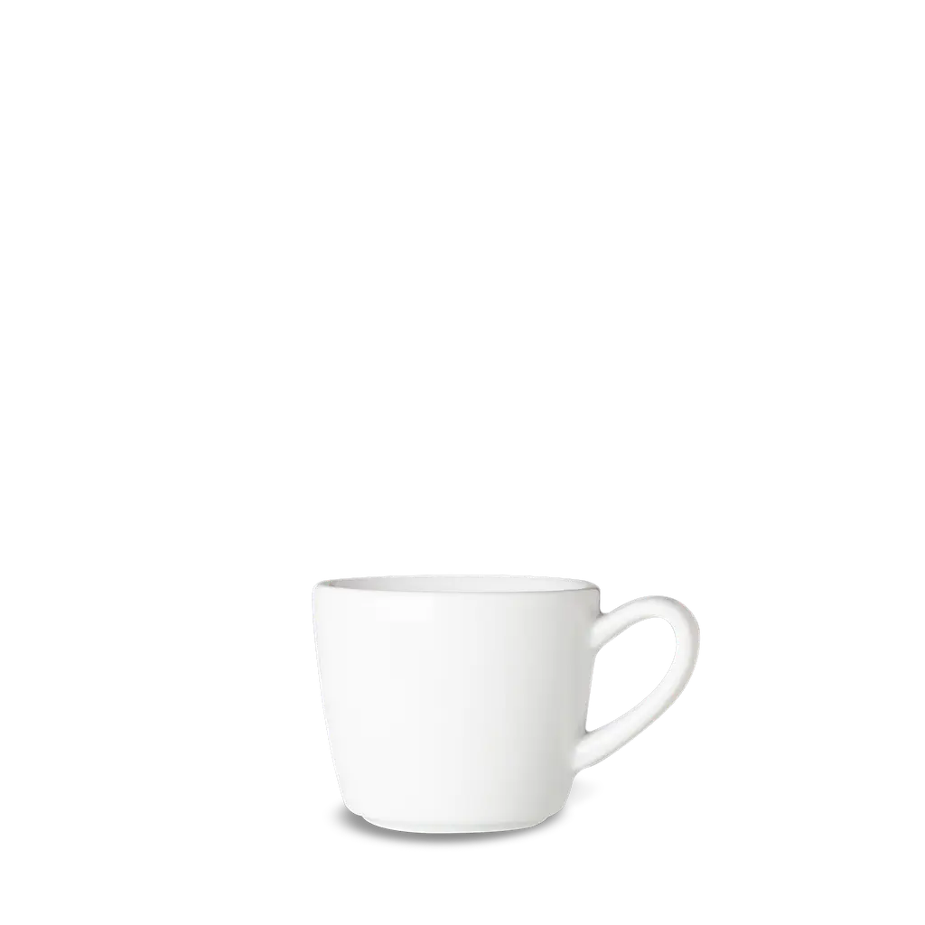 Taza Moka Optima 8 Cl.