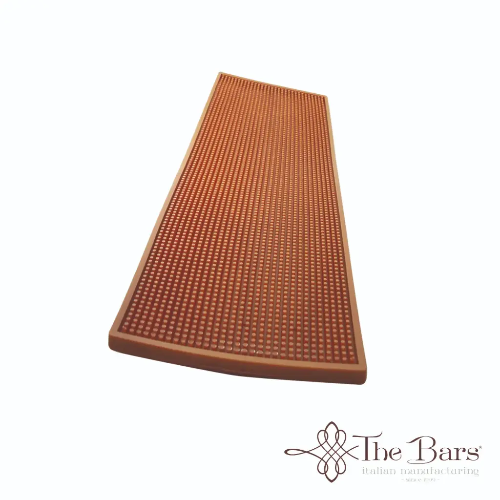 Alfombra Barra Cobre 60X20 Cm.                        