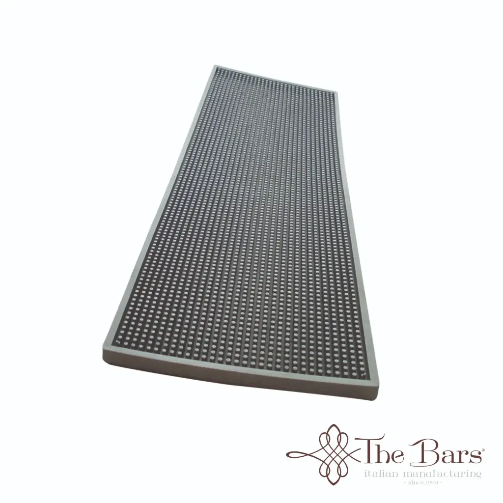 Alfombra Barra Silver 60X20 Cm.                            