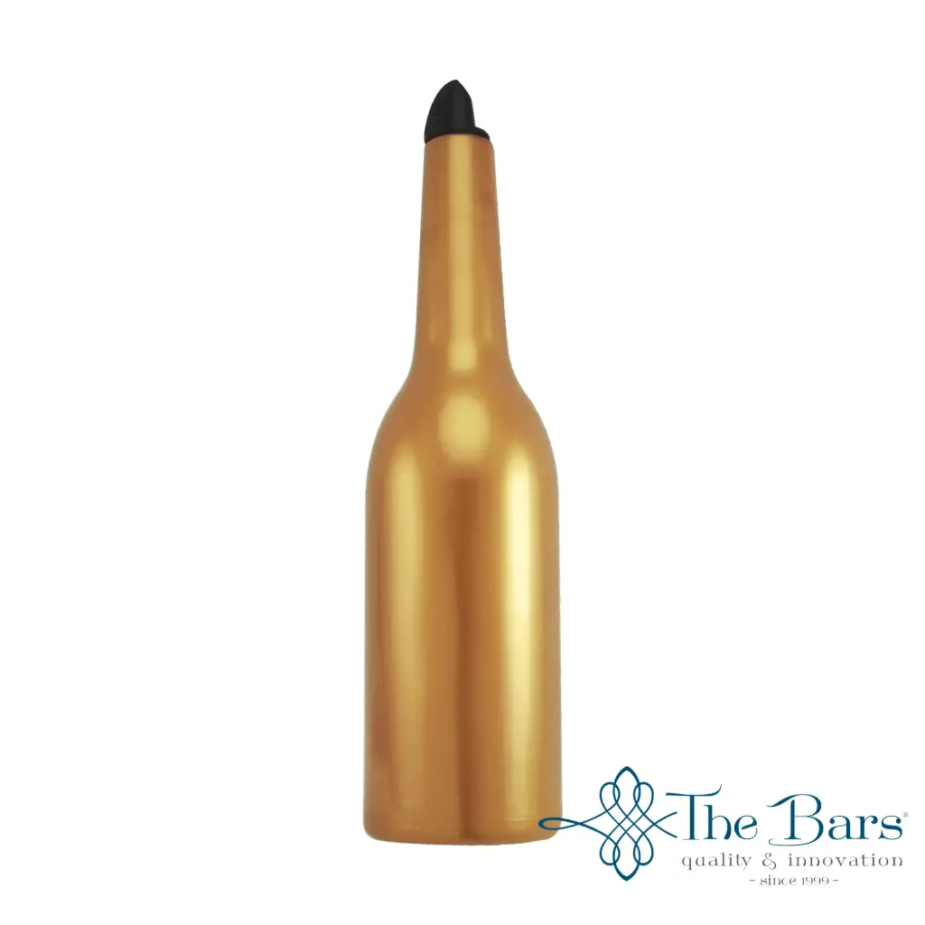 Botella Flair Cobre 75 Cl.