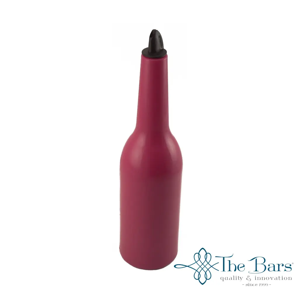 Botella Flair Fucsia 75 Cl.