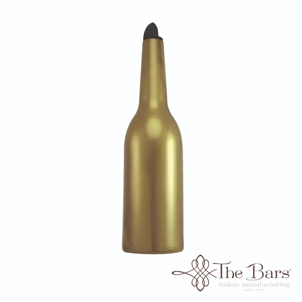 Botella Flair Oro 75 Cl.