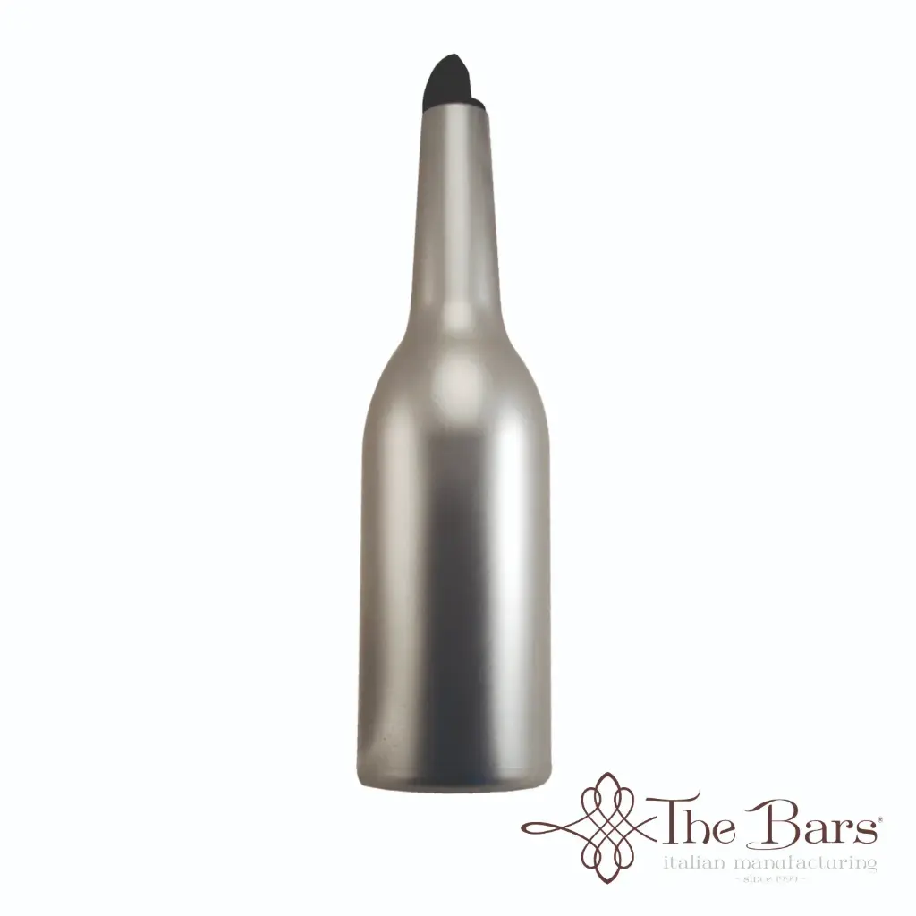 Botella Flair Plata 75 Cl.