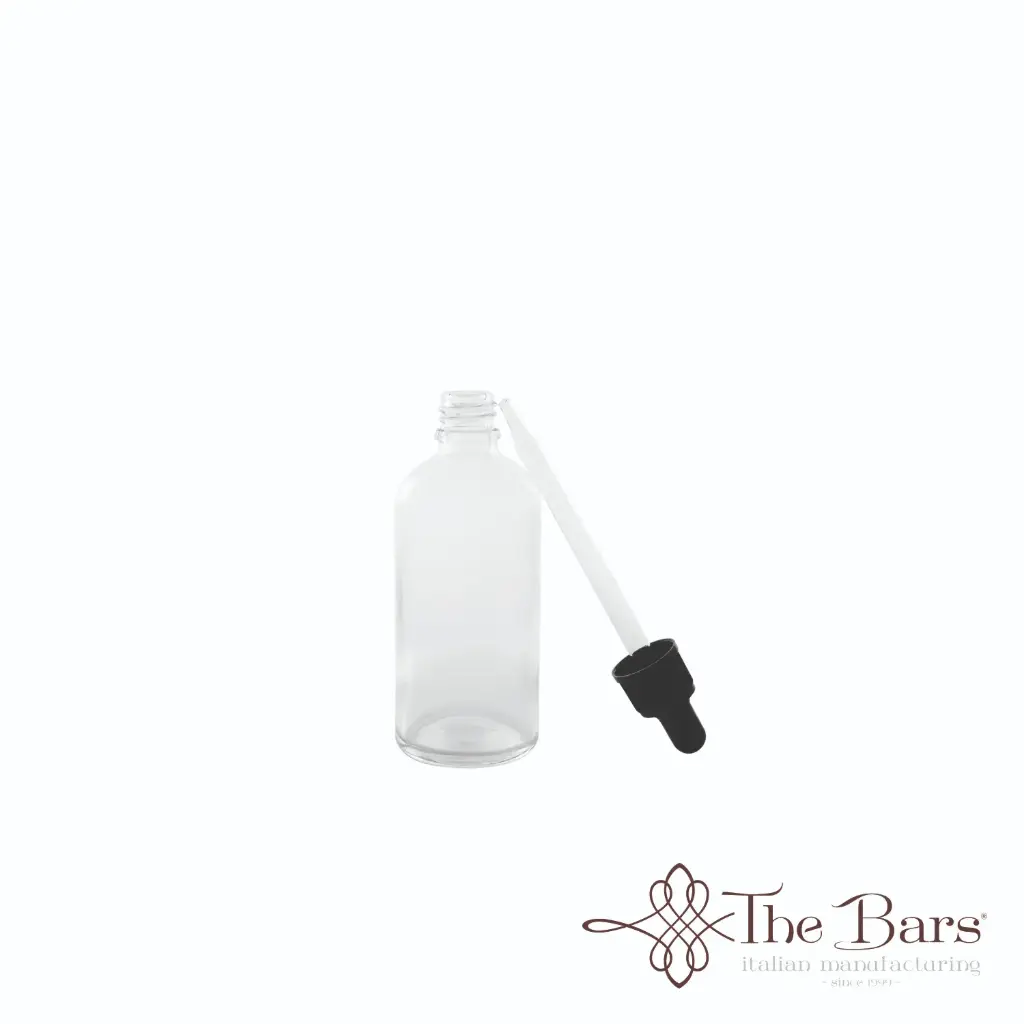 Botella Gotero 10 Cl.