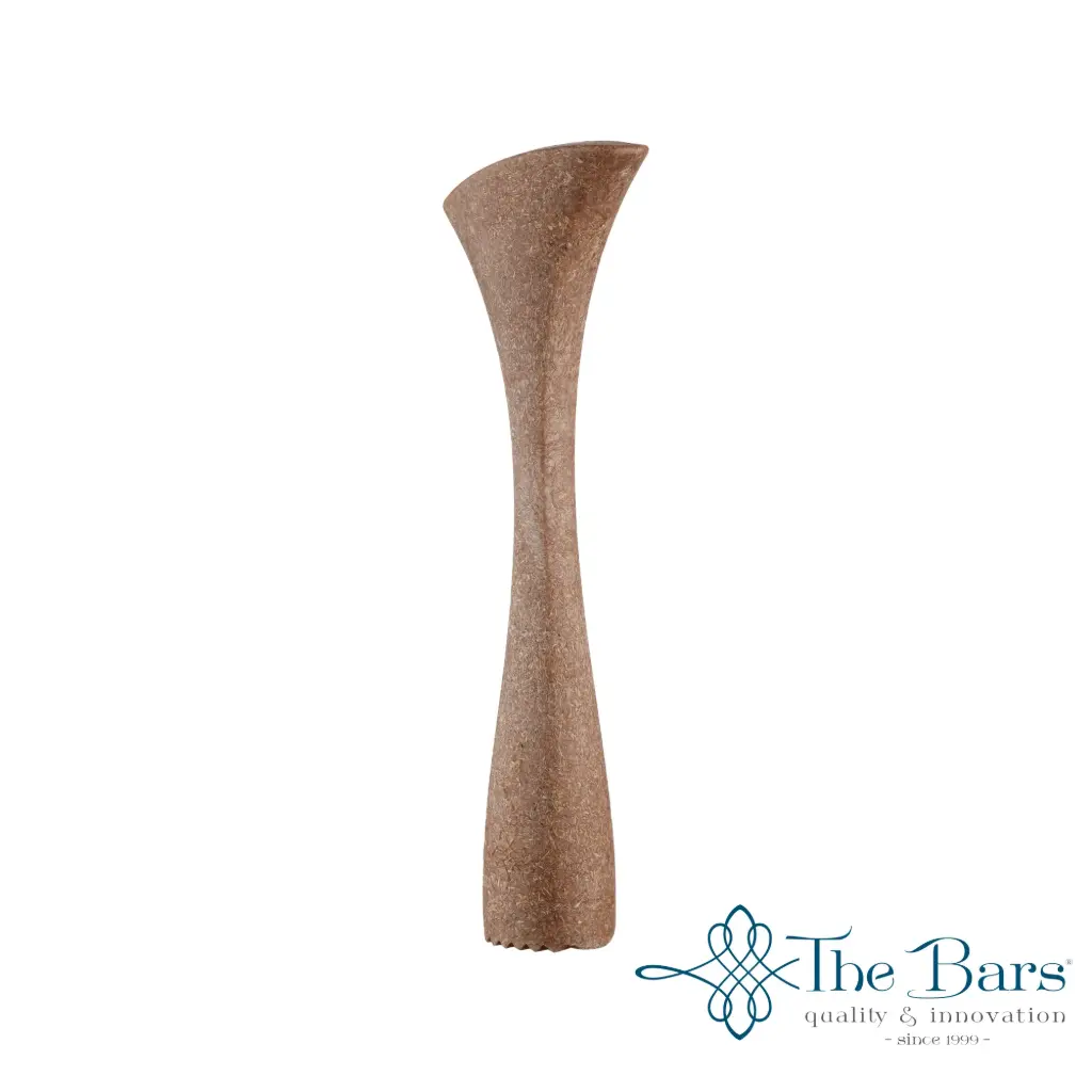 Mortero Caipiriña Ergonomico Eco Wood