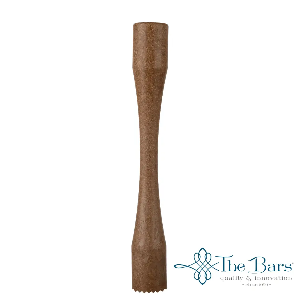 Mortero Caipiriña Xl Eco Wood