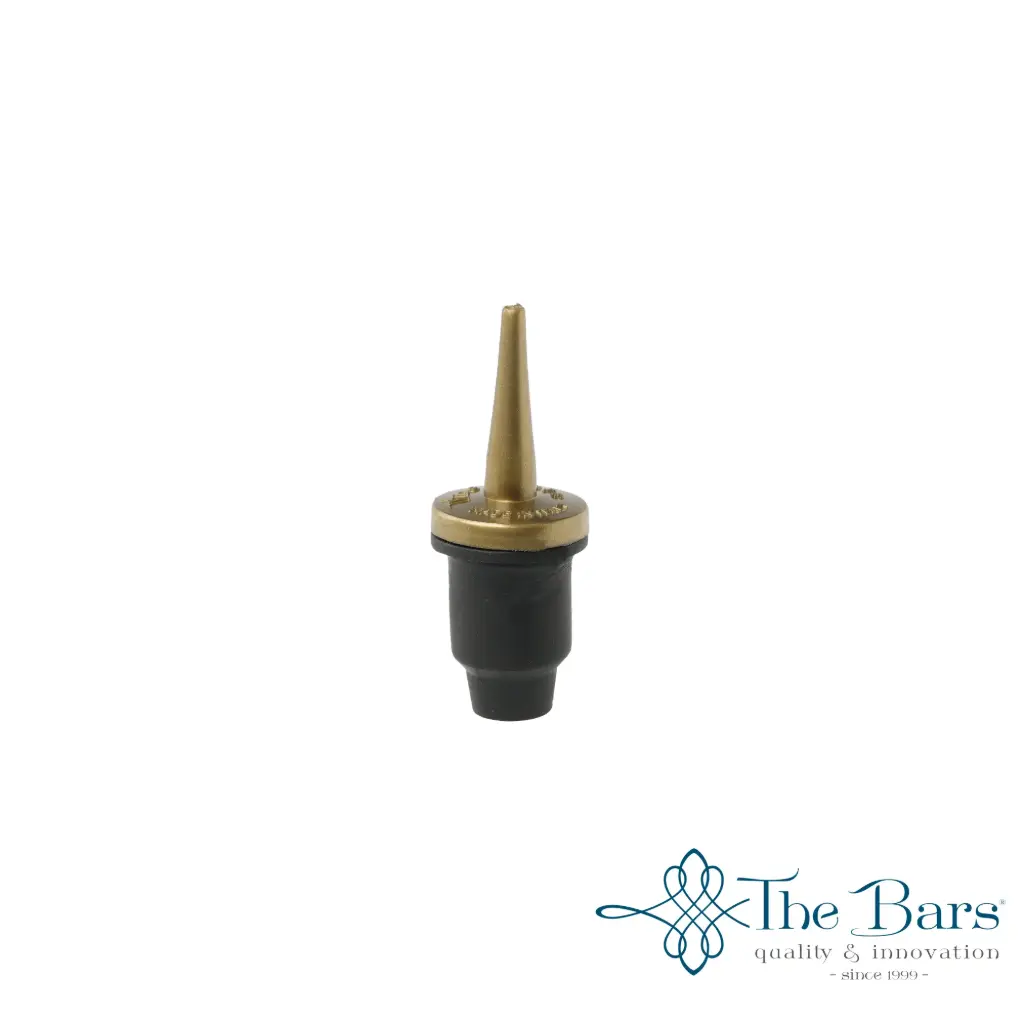Tapon Dosificador Dash Gold Pack 12 Unid.