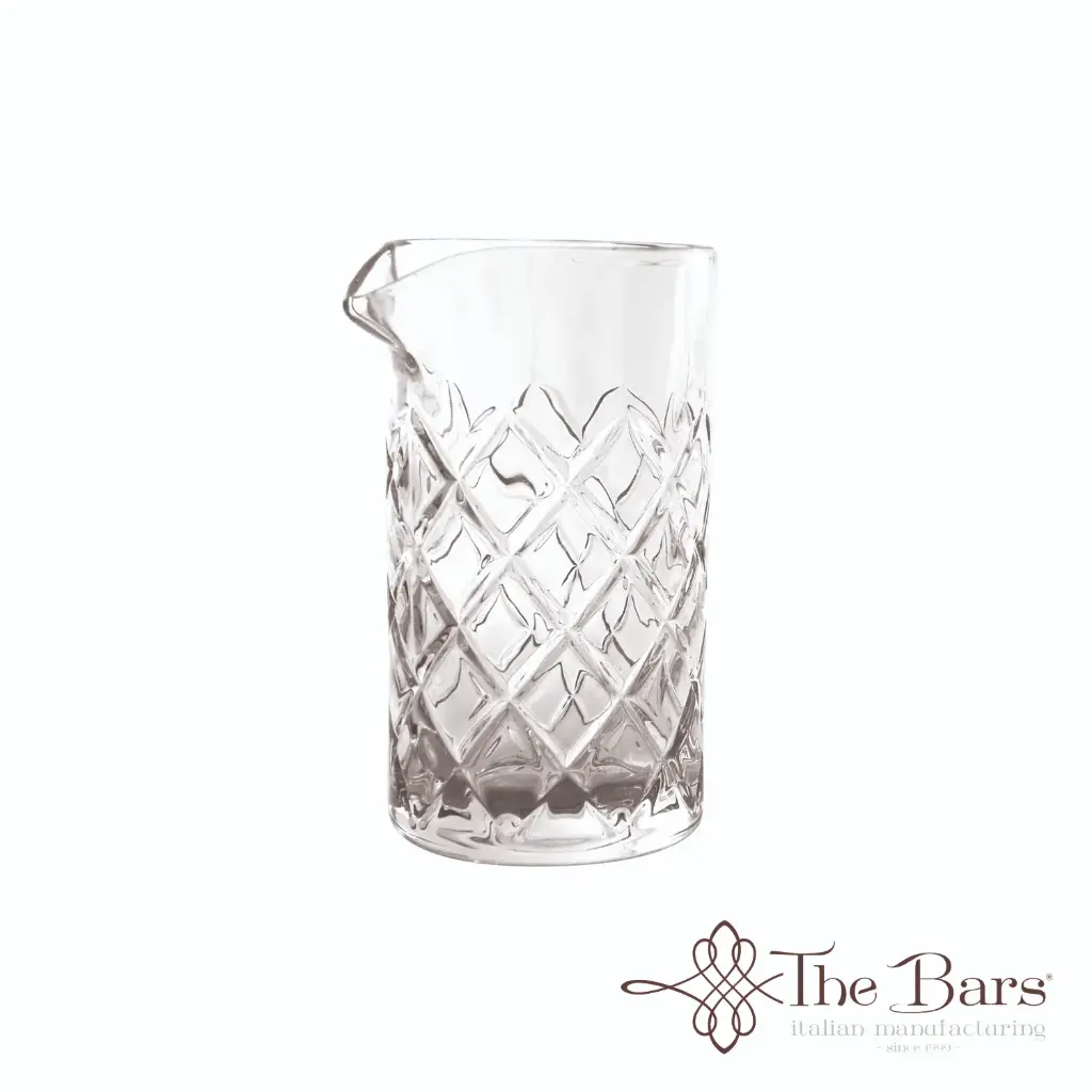 Vaso Mezclador Yarai 75 Cl.