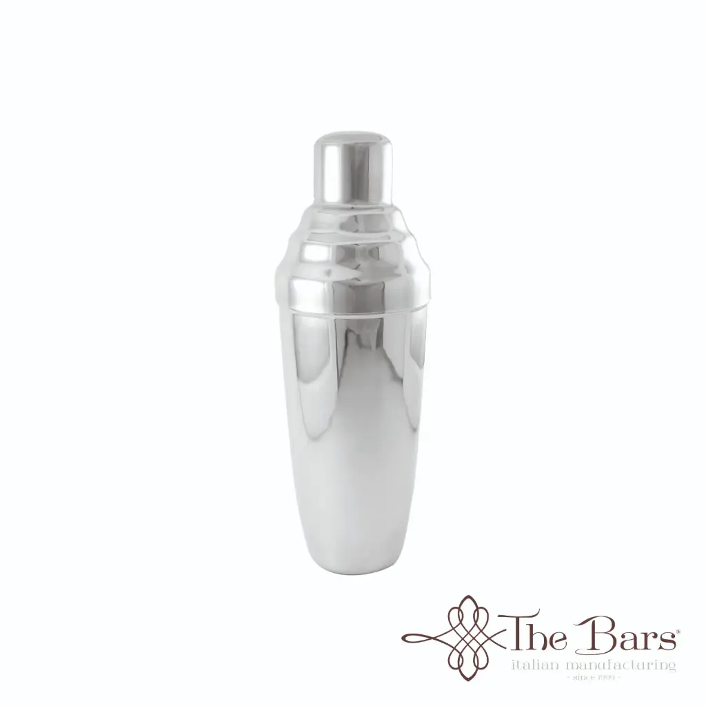 Coctelera Inox. 2 L.