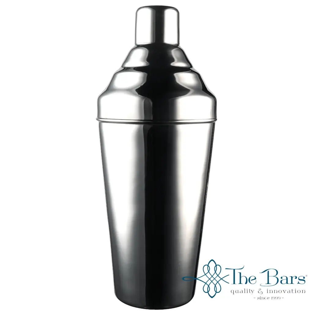 Coctelera Inox. 4 L.