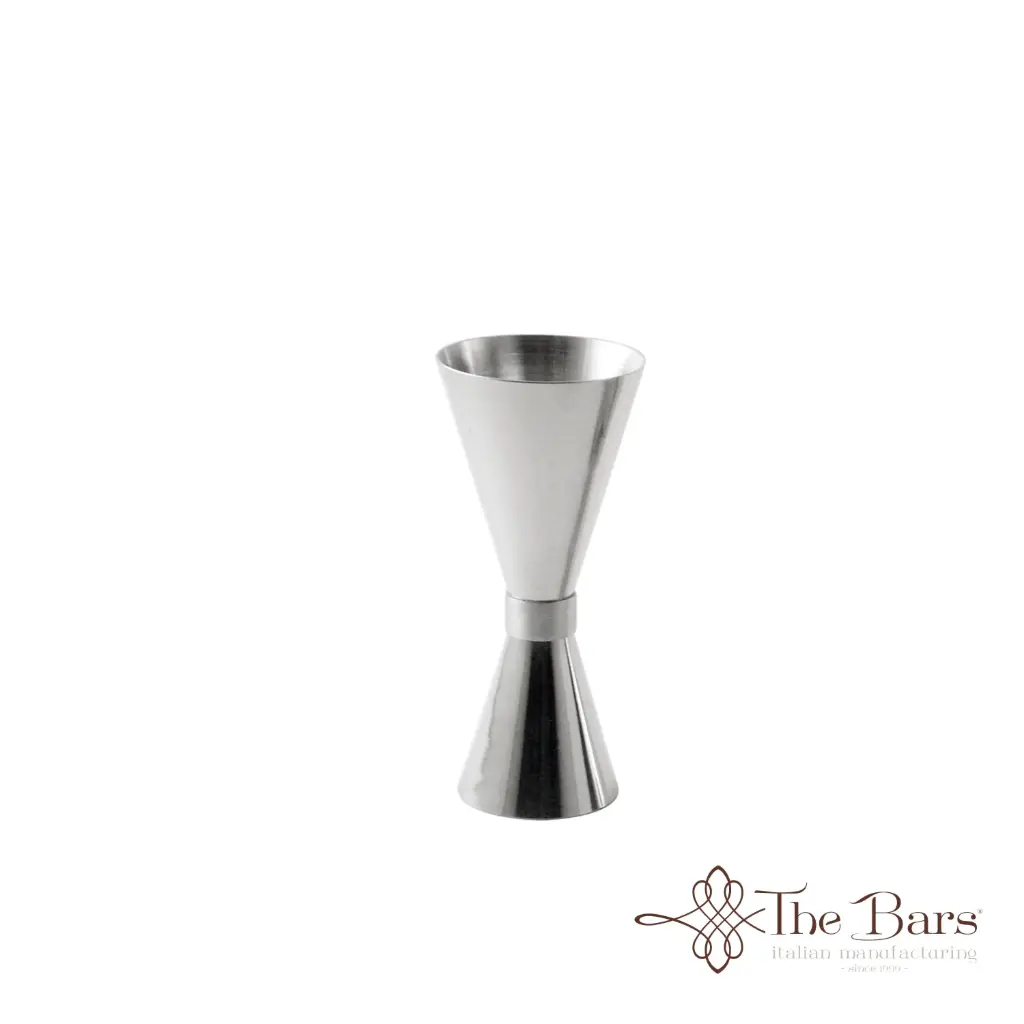 Medidor Licor Clepsydra 15-30 Ml.