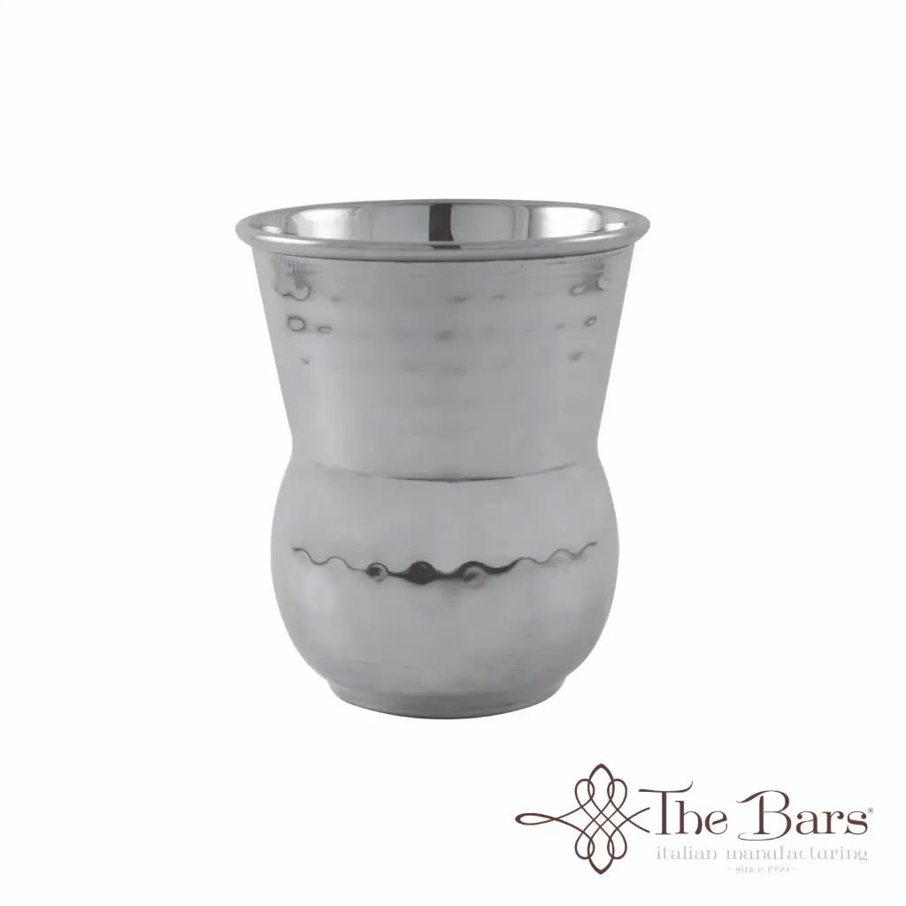 Vaso Arabian Inox. Amartillado
